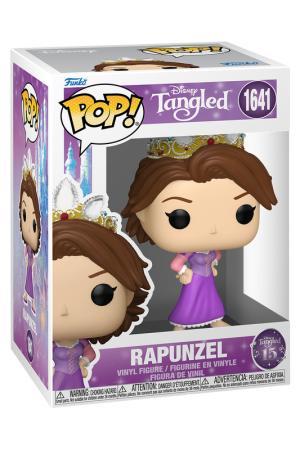 Tangled : Rapunzel