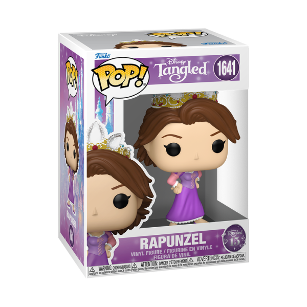 Tangled : Rapunzel