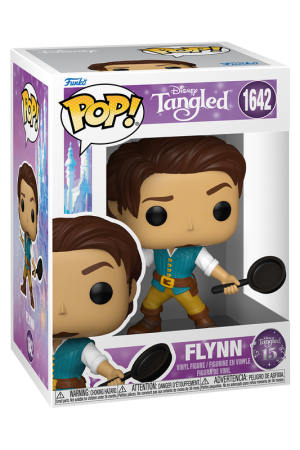 Tangled : Flynn