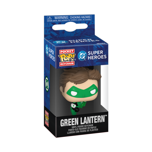 New Concept : Green Lantern