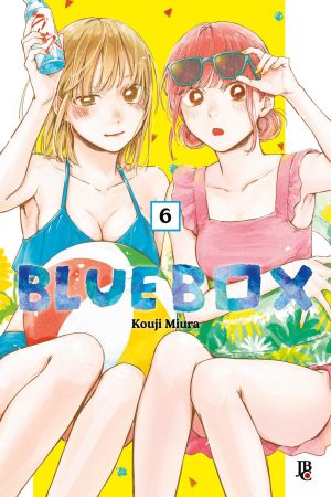 MAN2664.jpg JBC : Blue Box Vol. 06