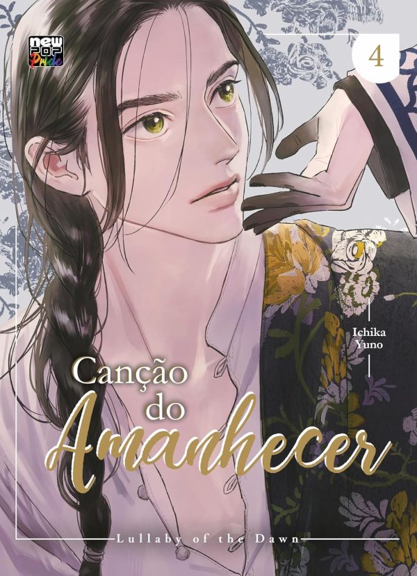 New Pop : Canção Do Amanhecer Vol. 04