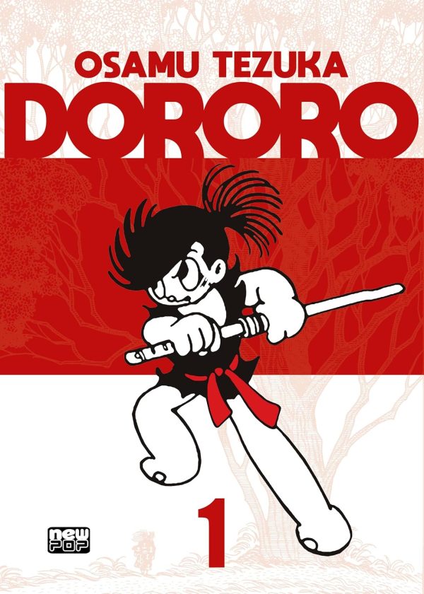 New Pop : Dororo Vol. 01