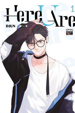 MAN2690.jpg New Pop : Here U Are Vol. 01