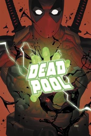 Deadpool Vol. 03