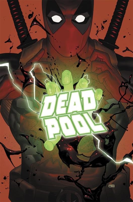 Deadpool Vol. 03