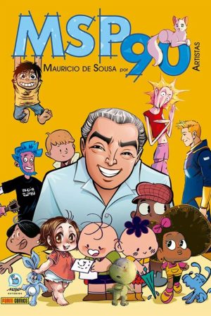 Graphic MSP : MSP 90