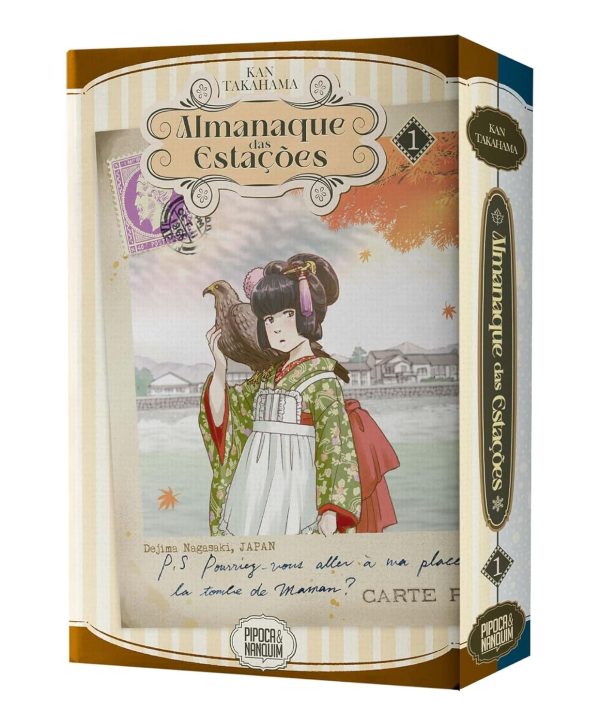 PN0244.jpg Pipoca & Nanquim : Almanaque Das Estações Vol. 01