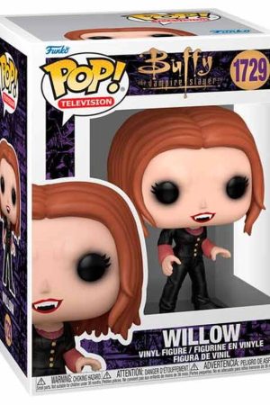 TEL1113.jpg Buffy : The Vampire Slayer : Willow