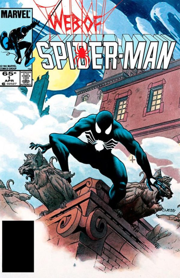 A Saga Do Homem-Aranha Vol. 31 / 07