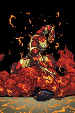 CLA0417.jpg A Saga Do Hulk Vol. 06
