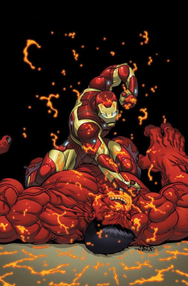 A Saga Do Hulk Vol. 06