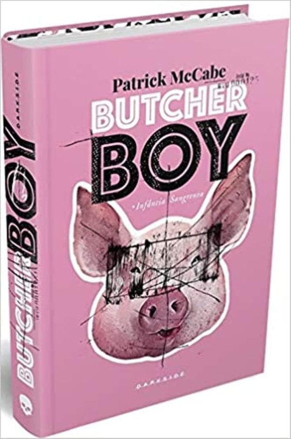 Darkside : Butcher Boy : Infância Sangrenta