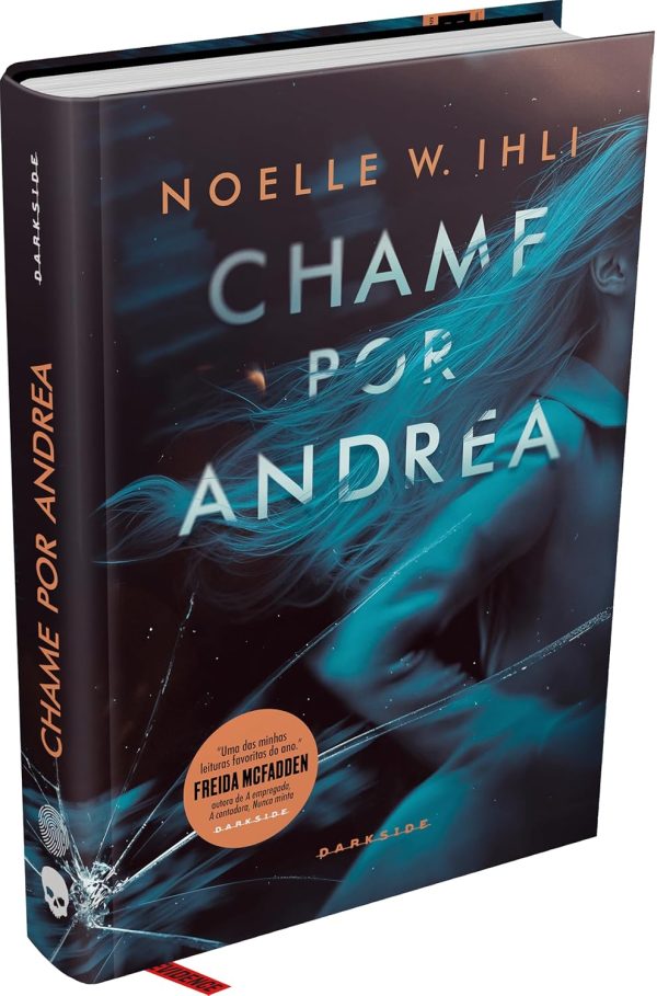 Darkside : Chame Por Andrea