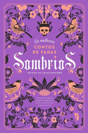 DAR0302.jpg Darkside : Os Melhores Contos De Fadas Sombrios