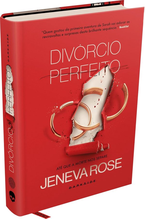 Darkside : Divórcio Perfeito