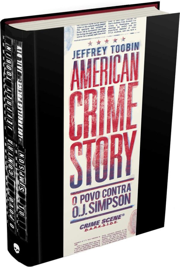 Darkside : American Crime Story : O Povo Contra O. J. Simpson