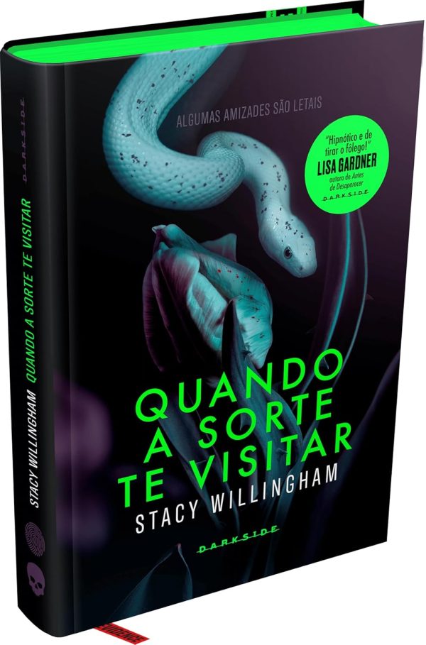 Darkside : Quando a Sorte Te Visitar