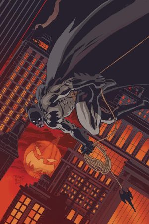 DC0975.jpg Batman : O Último Dia das Bruxas Vol. 01