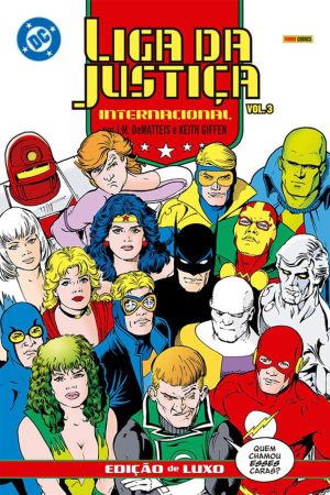 DC0977.jpg Liga da Justiça Internacional Vol. 03 (por J.M. Dematteis e Keith Giffens)