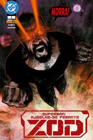 Superman : Ajoelhe-se Perante Zod Vol. 02