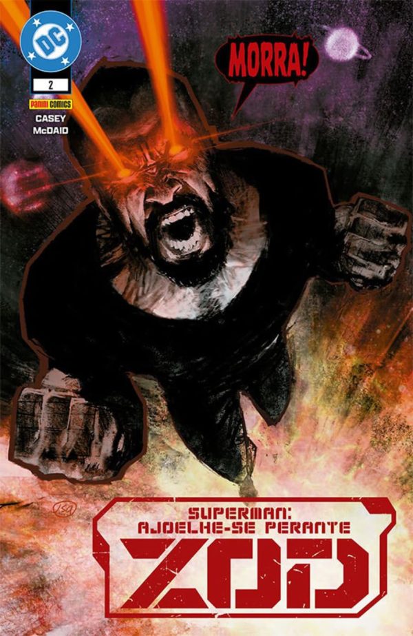 Superman : Ajoelhe-se Perante Zod Vol. 02