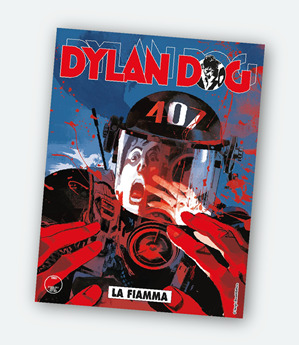 Lorentz : Dylan Dog Nova Série Vol. 01