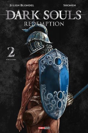Panini : Dark Souls Redemption Vol. 02