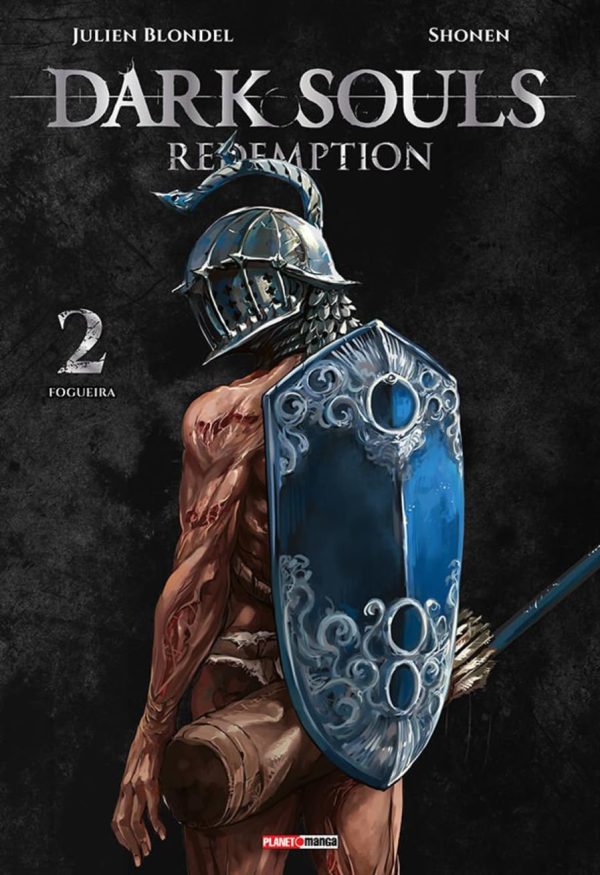 Panini : Dark Souls Redemption Vol. 02