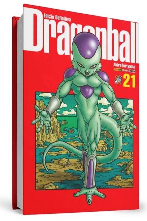 MAN2715.jpg Panini : Dragon Ball Definitiva Vol. 21