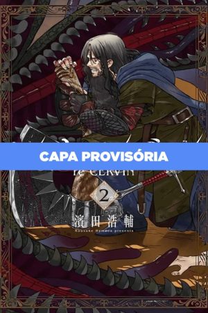 Panini : Re Cervin Vol. 02