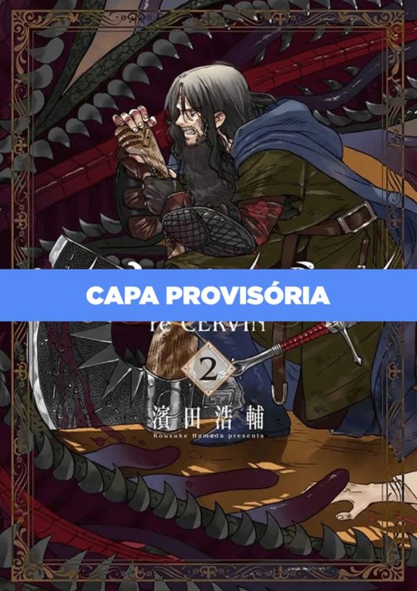 Panini : Re Cervin Vol. 02
