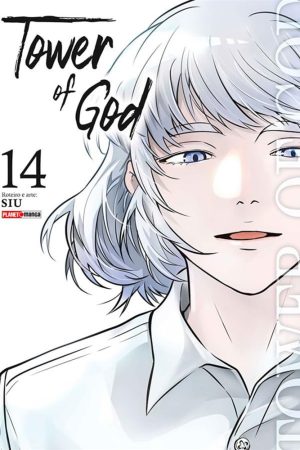 Panini : Tower of God Vol. 14