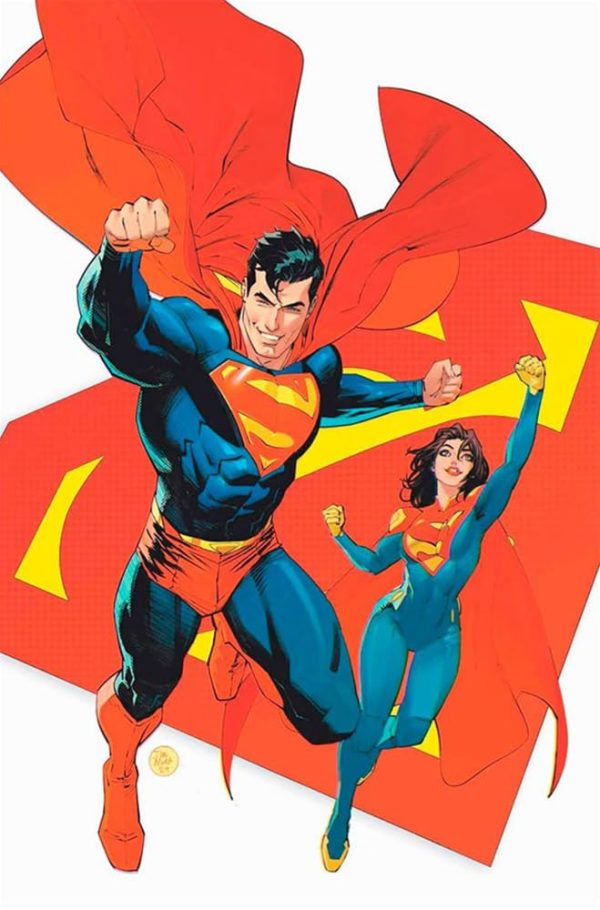 Superman Vol. 01