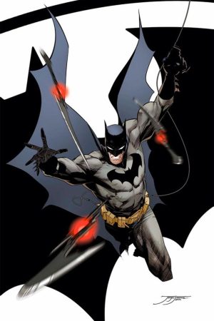 Batman Vol. 01