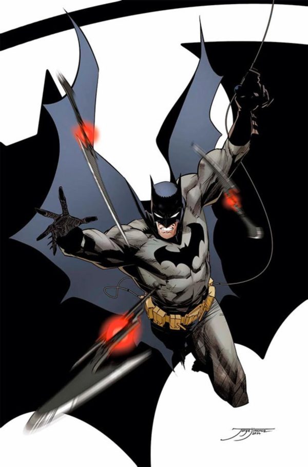 Batman Vol. 01