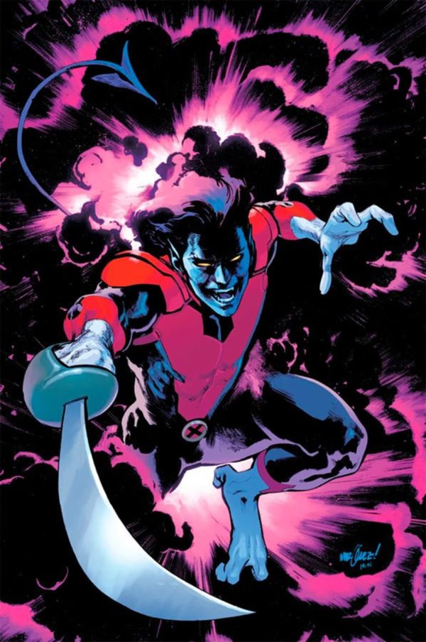 Fabulosos X-men Vol. 04