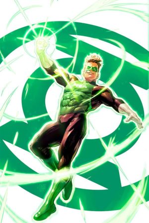 Lanterna Verde Vol. 02
