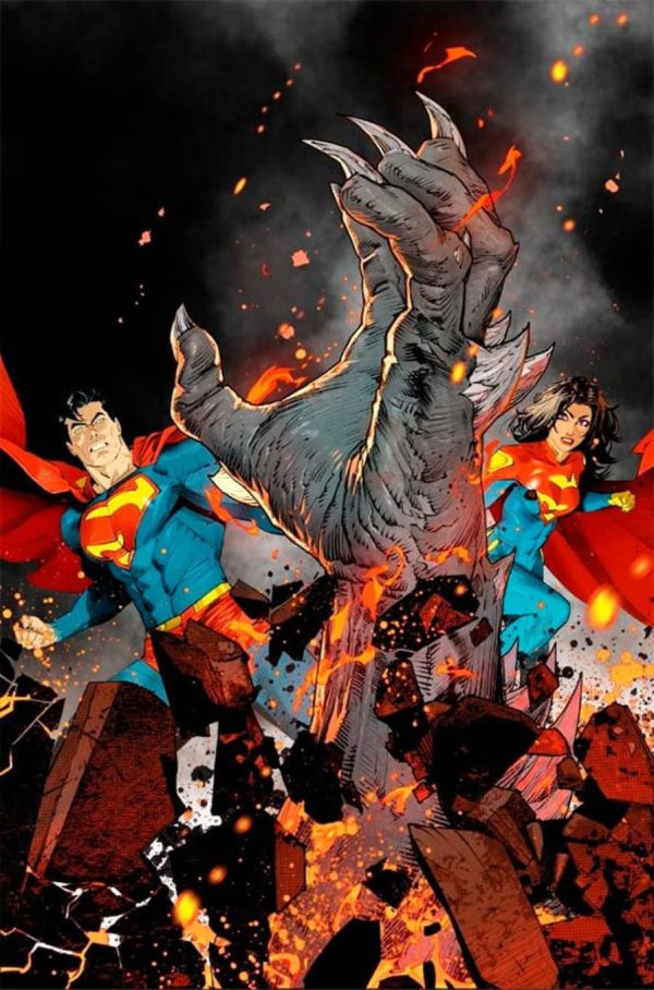 Superman Vol. 02