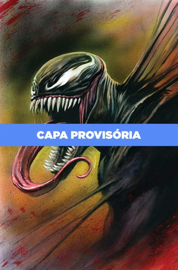 Venom Vol. 01