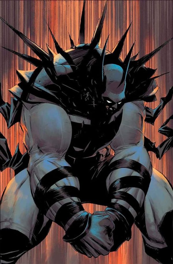 Absolute Batman Vol. 02