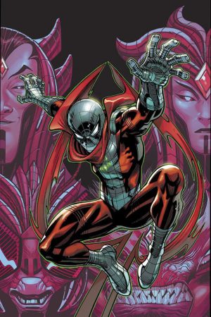 O Espetacular Homem-Aranha Vol. 02