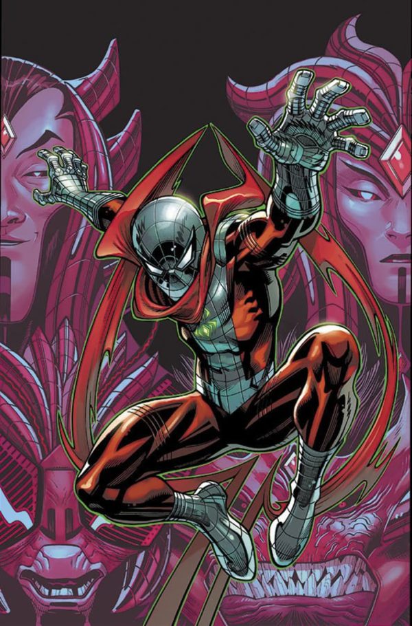 O Espetacular Homem-Aranha Vol. 02