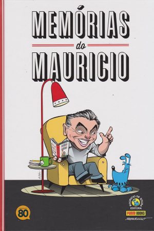 MSP0065.jpg Graphic MSP : Memórias do Mauricio