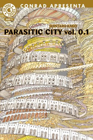 CON0062.jpg Conrad : Parasitic City Vol. 0.1
