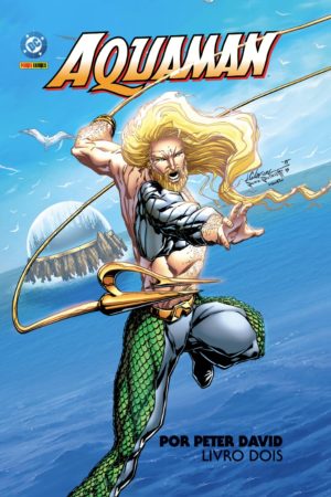 DC0986.jpg Aquaman Por Peter David Vol. 02