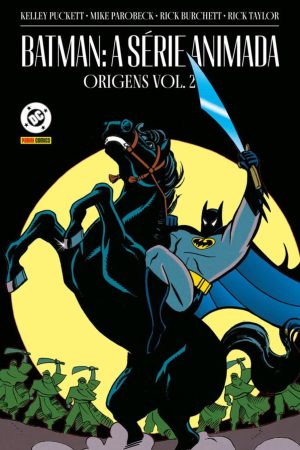 DC0990.jpg Batman : A Série Animada Origens Vol. 02