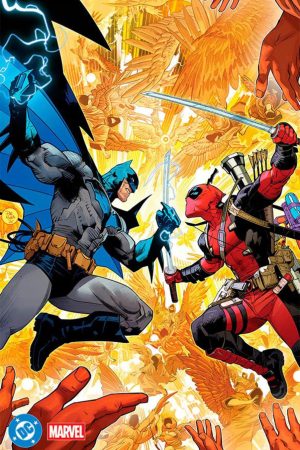 DC0991.jpg Batman / Deadpool