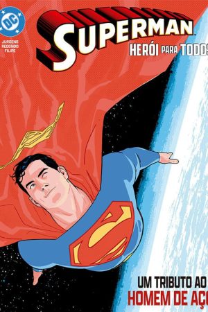 Superman : Herói Para Todos