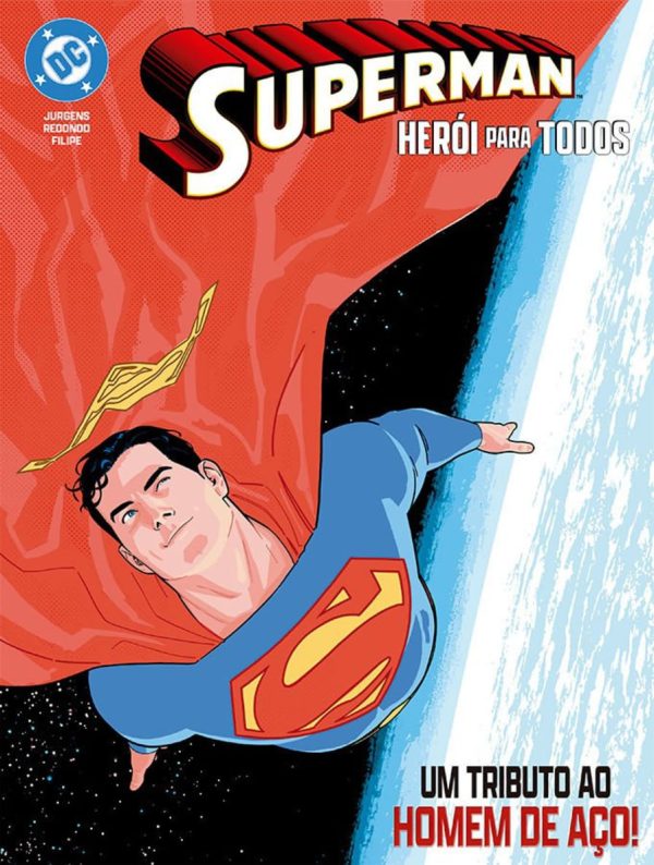 Superman : Herói Para Todos